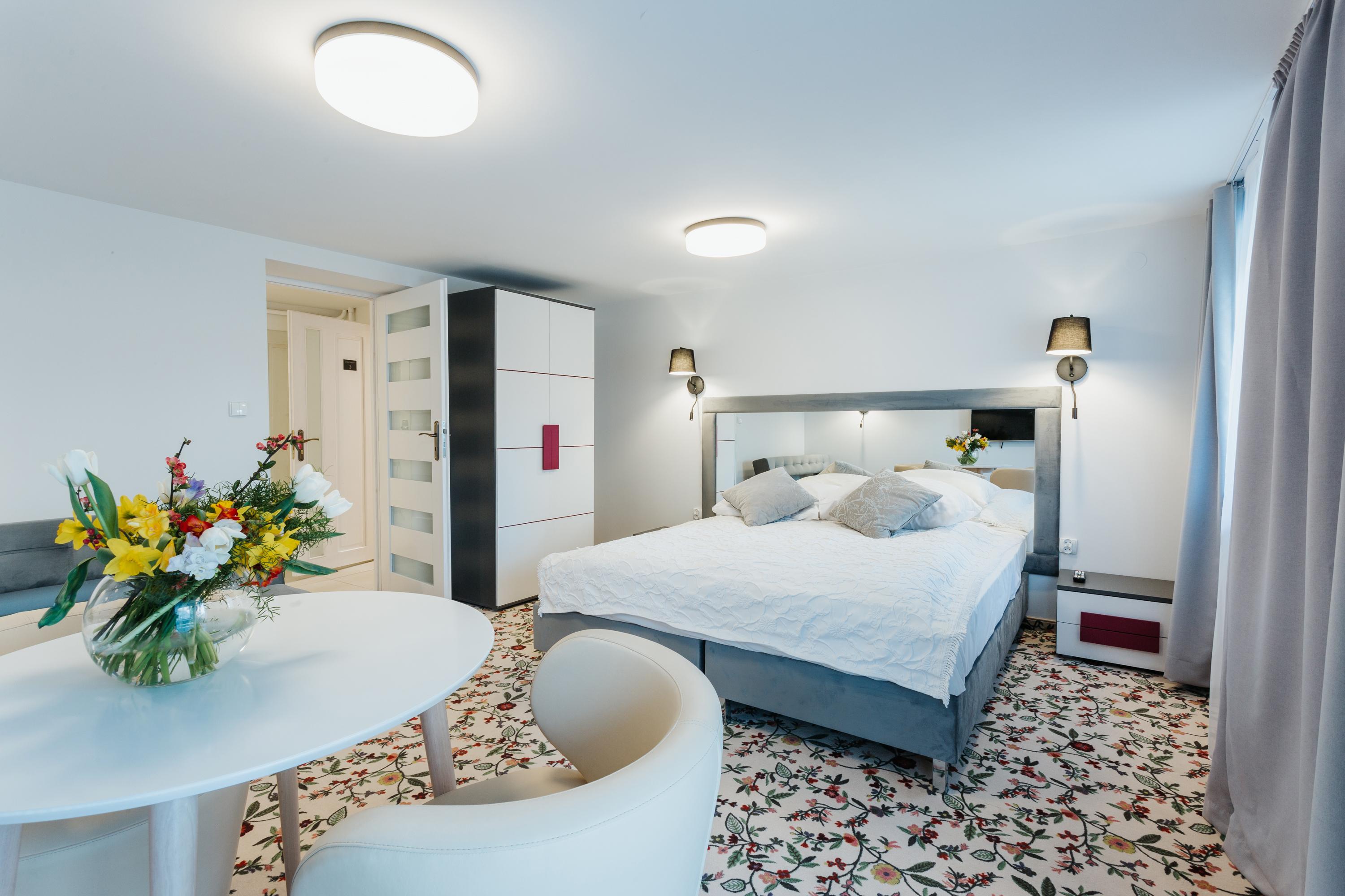 Apartamenty I Domki Gorski Potok Zakopane Bagian luar foto