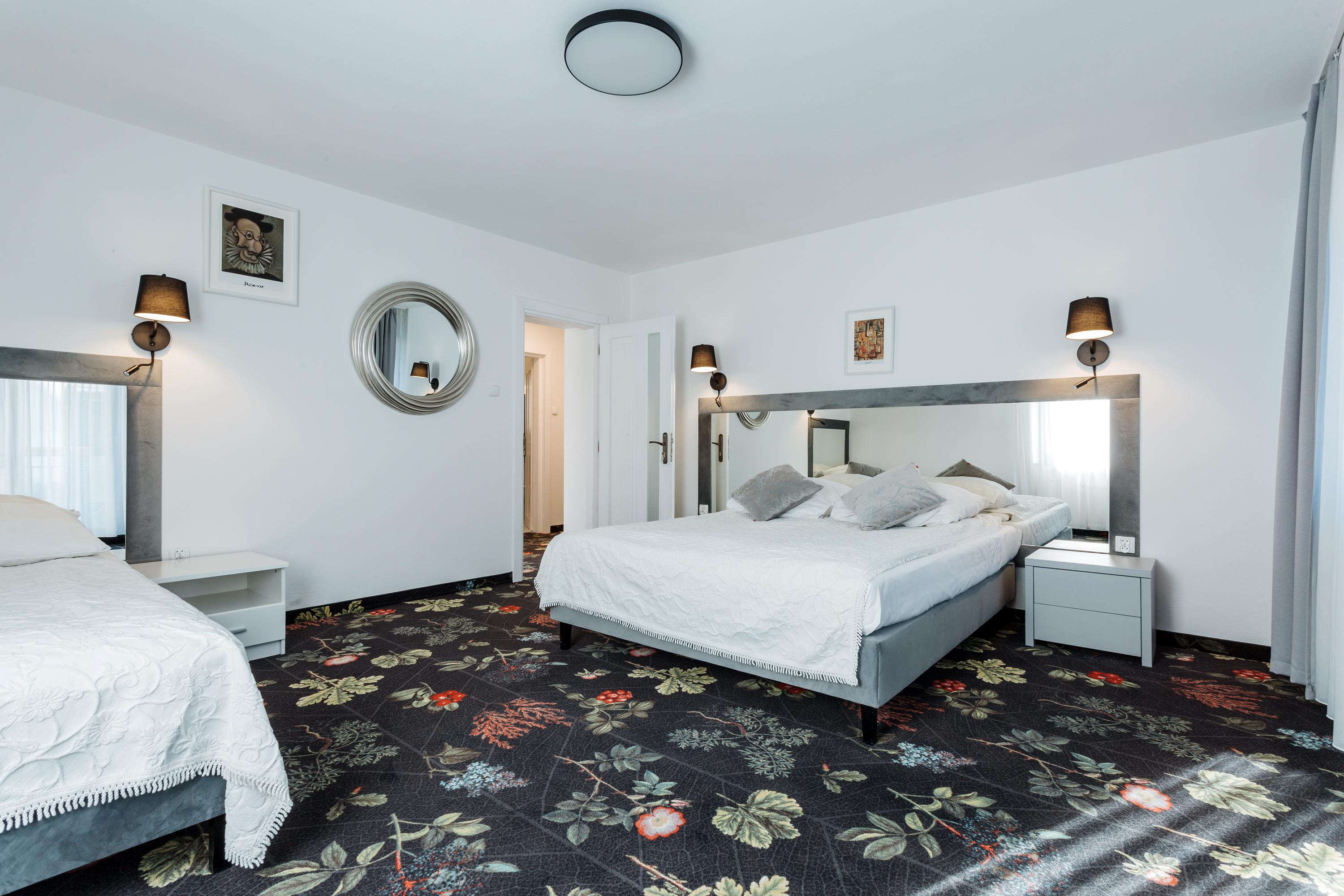 Apartamenty I Domki Gorski Potok Zakopane Bagian luar foto