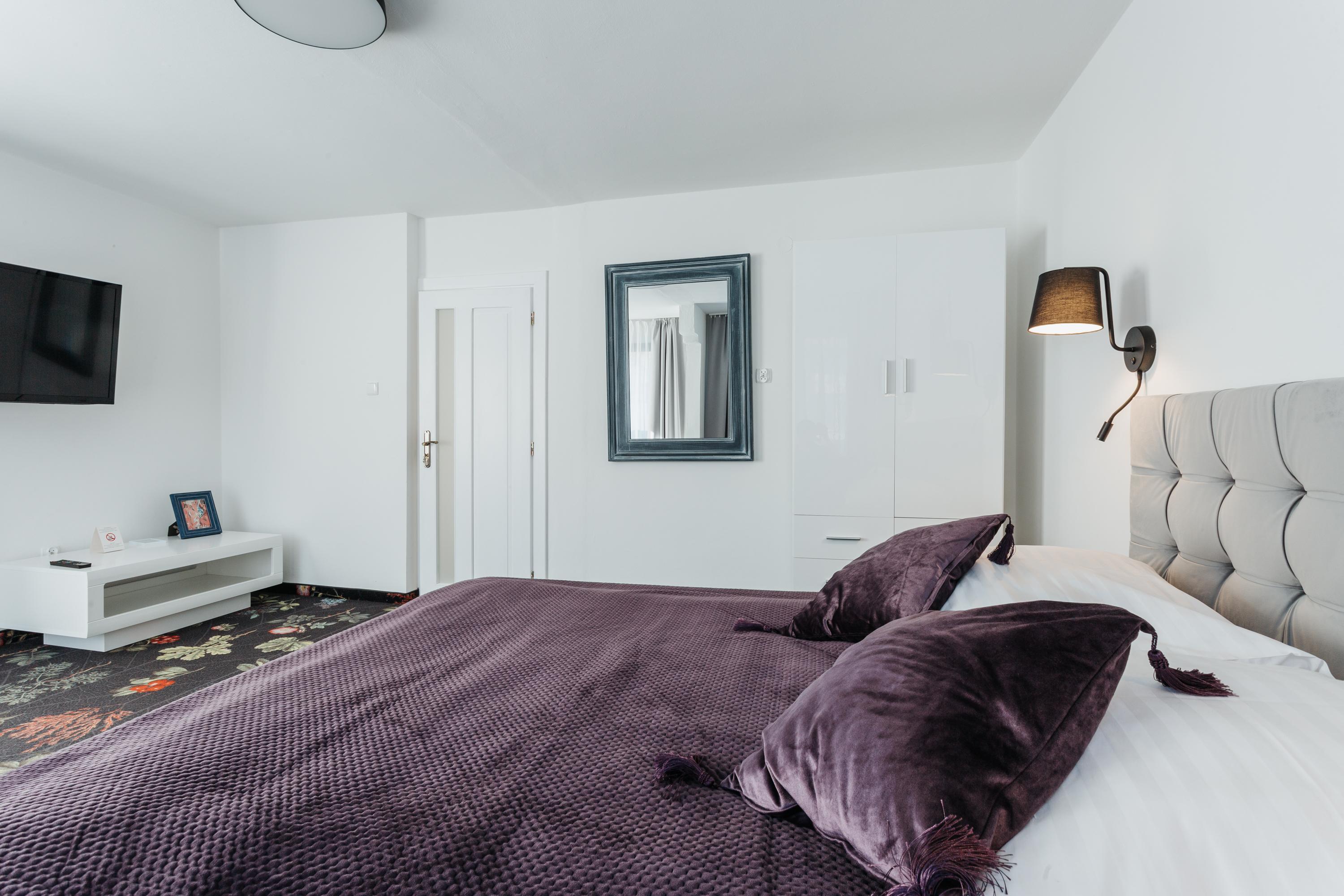 Apartamenty I Domki Gorski Potok Zakopane Bagian luar foto