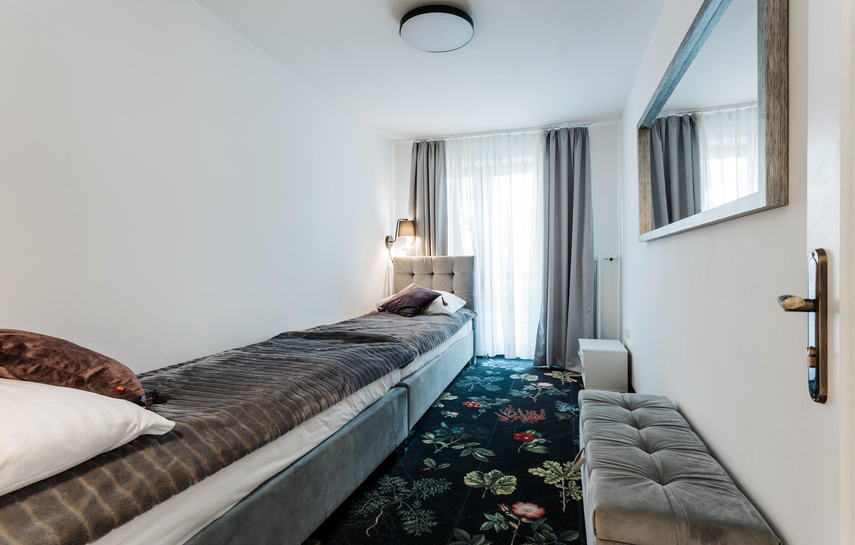 Apartamenty I Domki Gorski Potok Zakopane Bagian luar foto