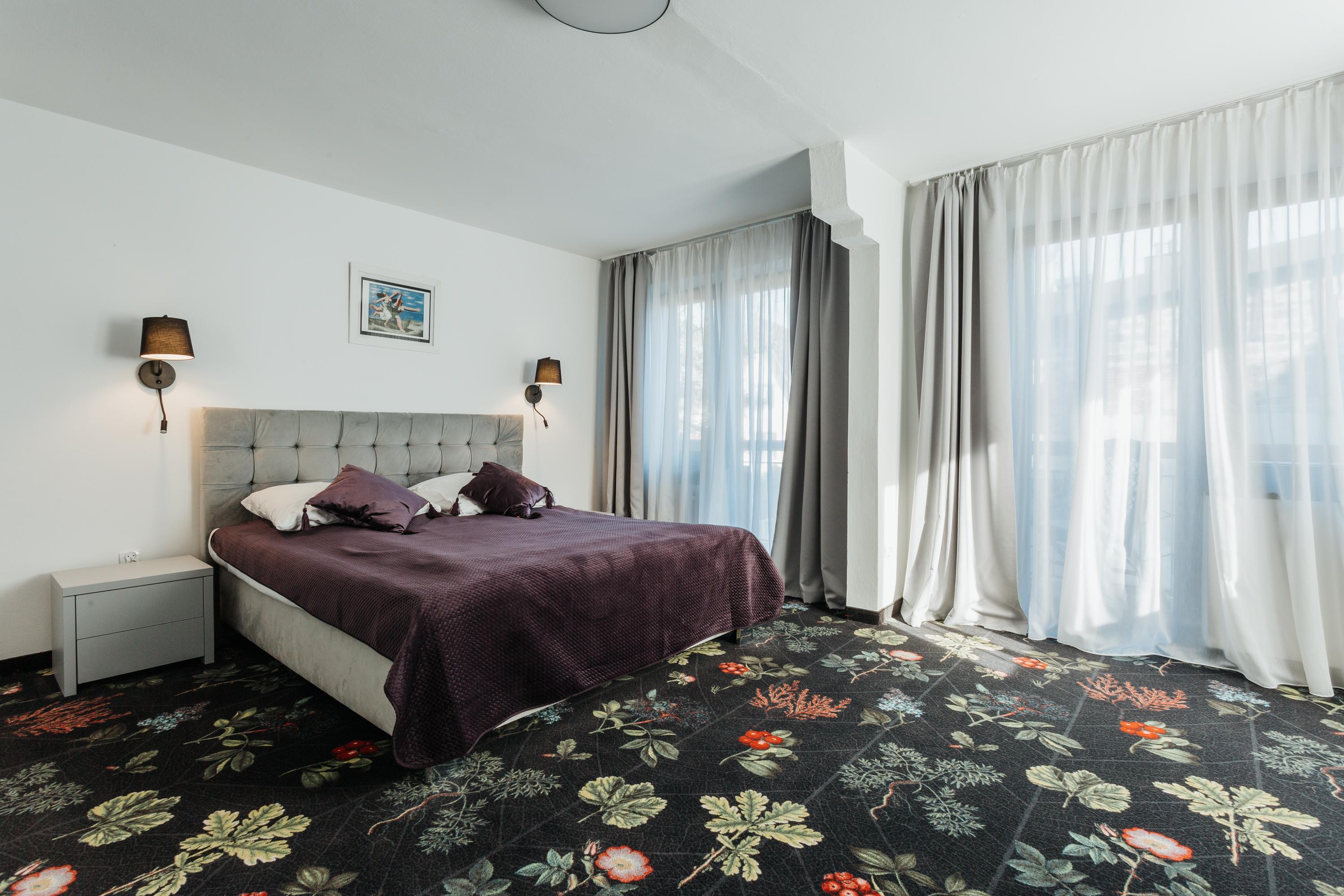 Apartamenty I Domki Gorski Potok Zakopane Bagian luar foto