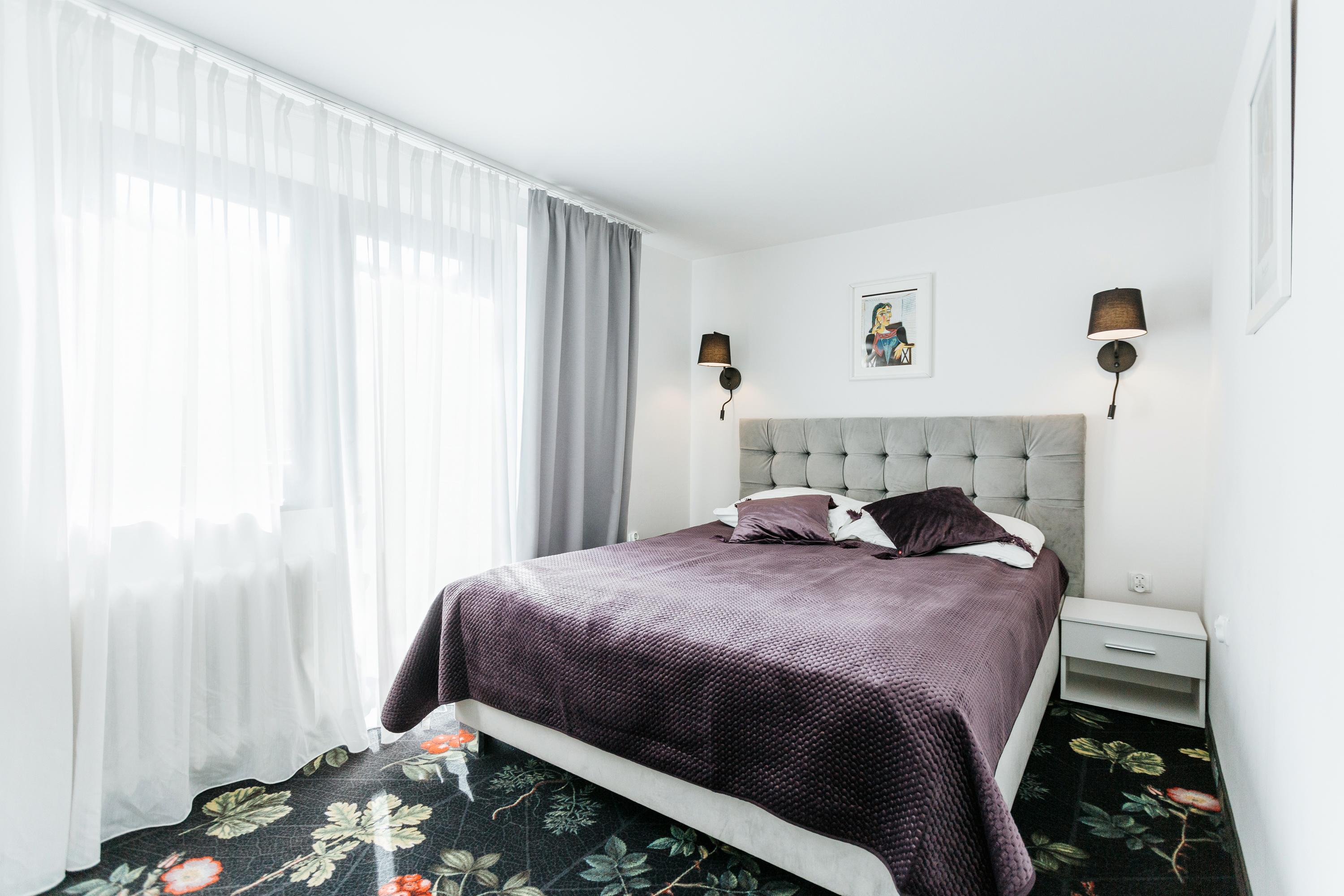 Apartamenty I Domki Gorski Potok Zakopane Bagian luar foto