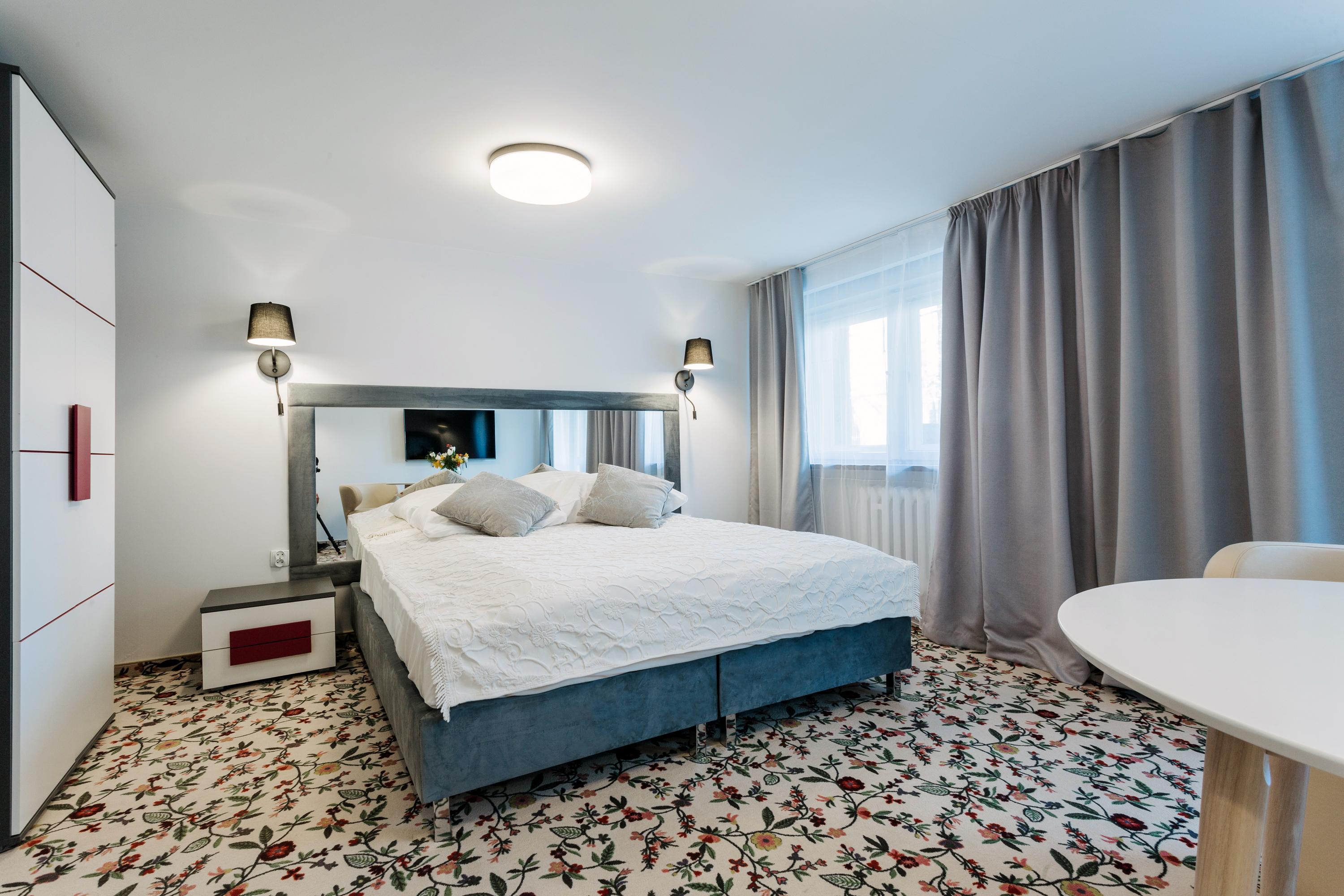 Apartamenty I Domki Gorski Potok Zakopane Bagian luar foto